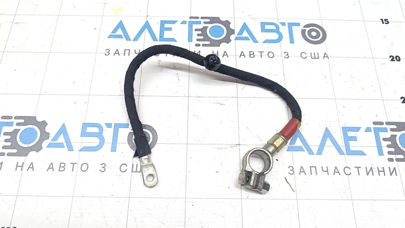 Клемма плюсовая Volkswagen ID.4 23-26