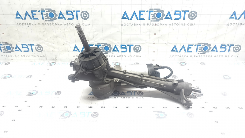 Рейка рулевая Volkswagen ID.4 22-26 электро RWD