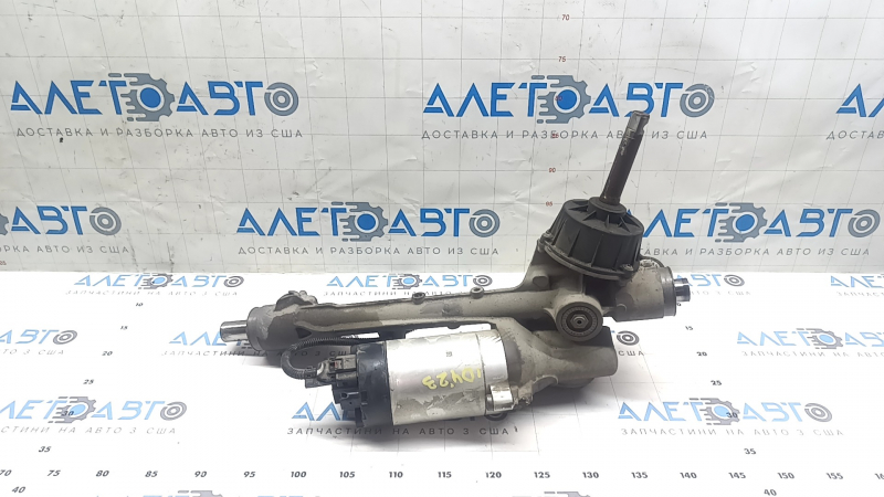 Рейка рулевая Volkswagen ID.4 22-26 электро RWD