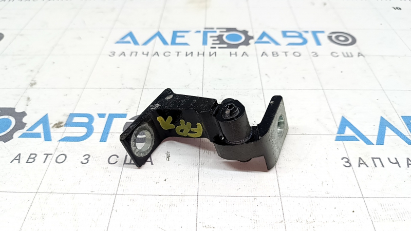 Петля двери верхняя передняя правая Volkswagen ID.4 23-26 2 части