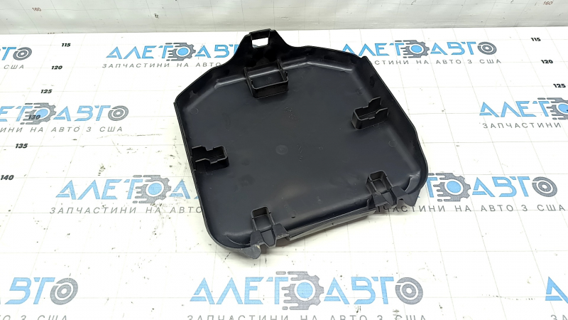 Крышка корпуса салонного фильтра BMW X3 F25 11-17