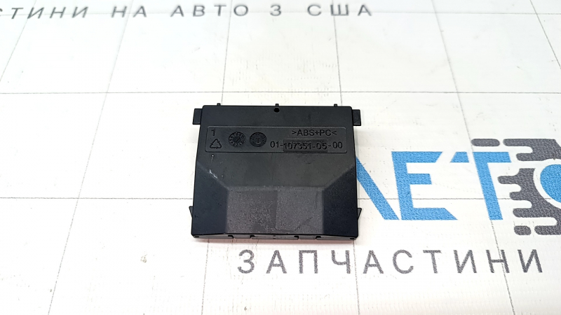 Блок управления распознавания касания рулевого колеса Volkswagen ID.4 23-26