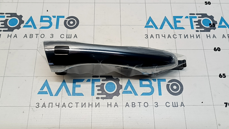Ручка двери внешняя передняя правая Kia Sorento 16-20 keyless