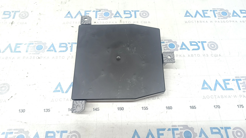Body Control Module BCM Mercedes W213 E 300/350/400/450/53/63 17-20 в багажнике