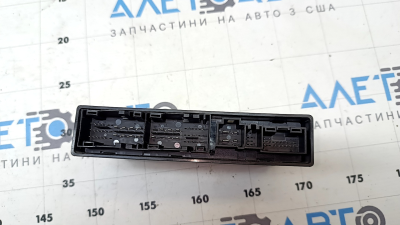 Блок управления сидением пассажирским Volkswagen ID.4 23-26