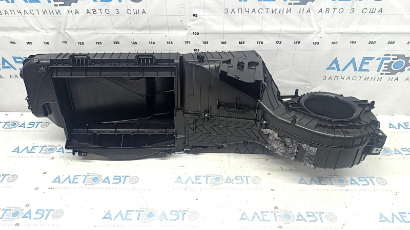 Корпус печки голый вентиляция Mercedes W213 E 17-23
