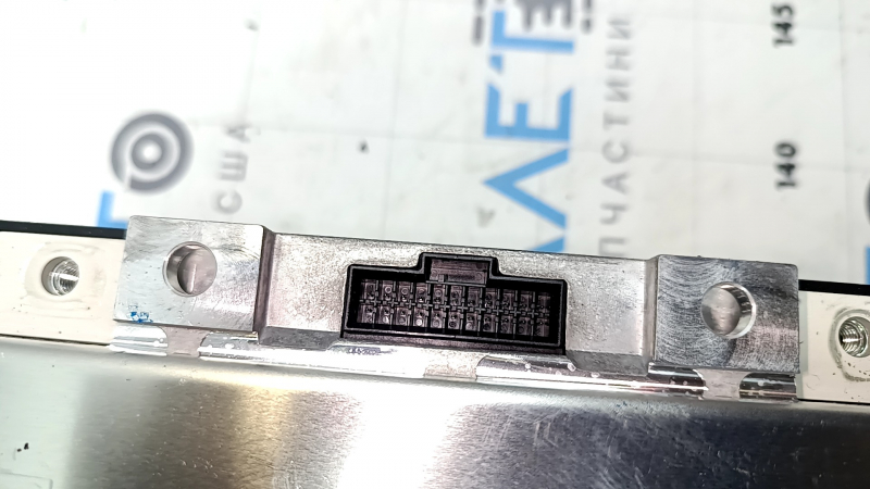 Модуль аккумуляторной батареи ВВБ Volkswagen ID.4 23-26 5к 6,81 кВт 42.4Вт