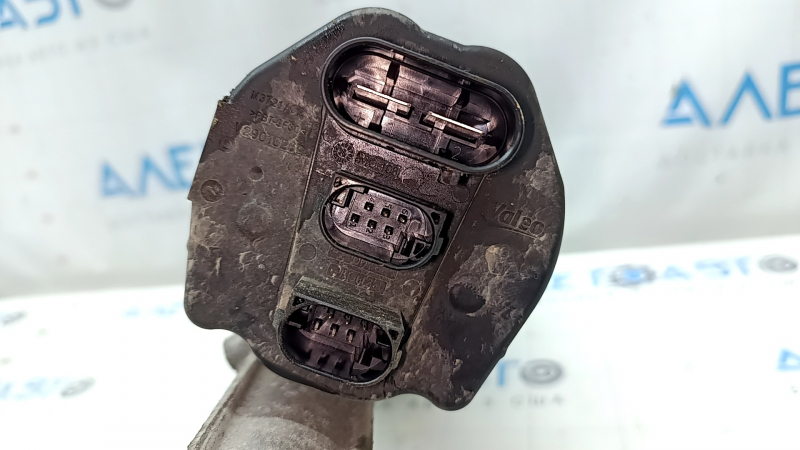 Рейка рулевая BMW X3 F25 11-17 электро, без тяг