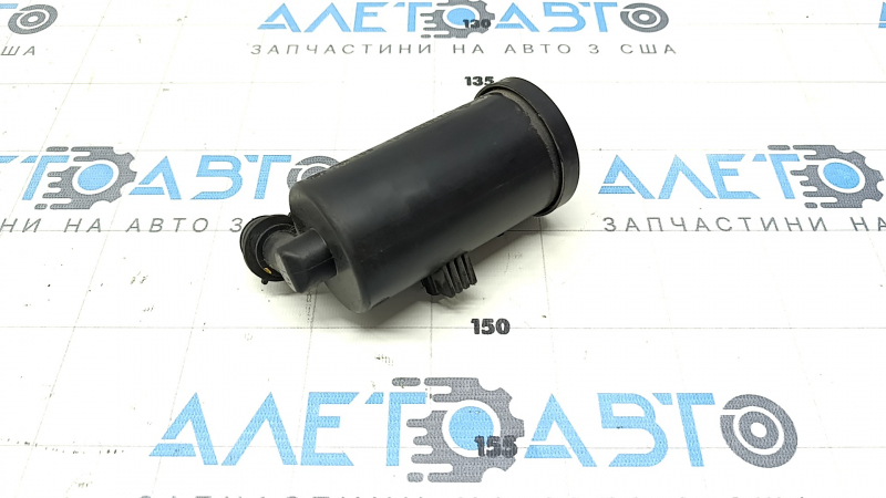 Фильтр топливного абсорбера BMW X3 F25 13-17 2.0T, 3.0T