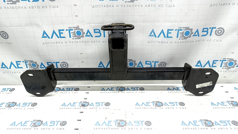 Фаркоп BMW X3 F25 11-17 Draw Tite