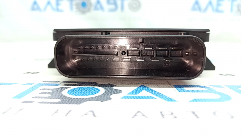 Parking Brake Control Module BMW X3 F25 11-17