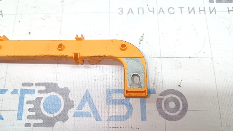 Высоковольтная шина модуля ВВБ Volkswagen ID.4 23-24 большая под 62 kWh