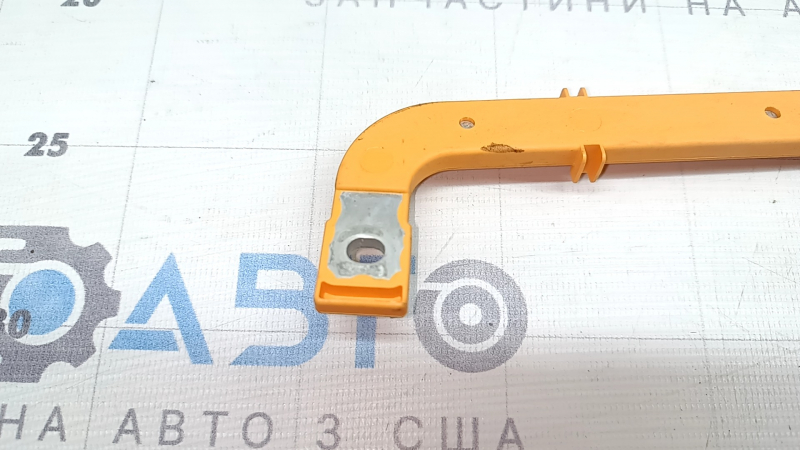 Высоковольтная шина модуля ВВБ Volkswagen ID.4 23-24 большая под 62 kWh