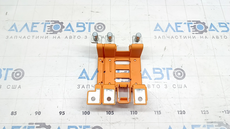 Высоковольтная шина ВВБ Volkswagen ID.4 23-26 под 62 kWh