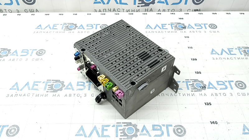 Головное устройство BMW X3 F25 15-17