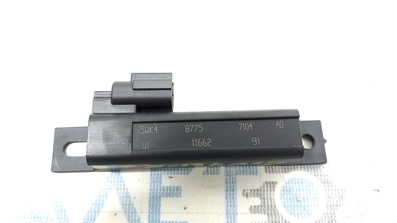 Антенна KEYLESS Infiniti Q50 14-19