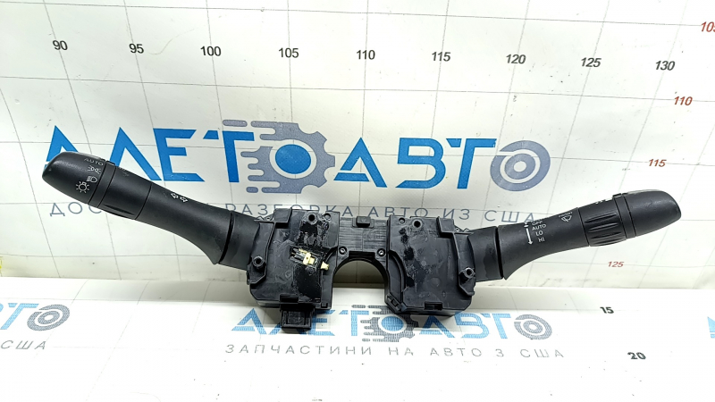 Подрулевые переключатели Infiniti Q50 14-20 под датчик дождя