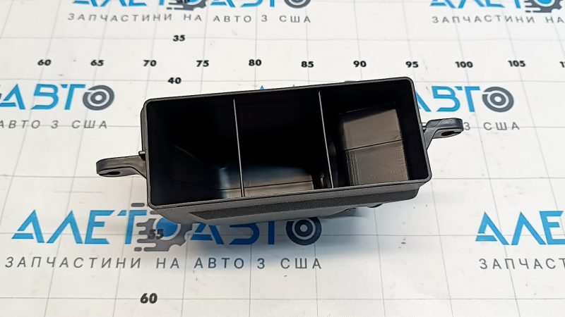 Воздухоприемник Kia Niro 23-26 HEV, PHEV