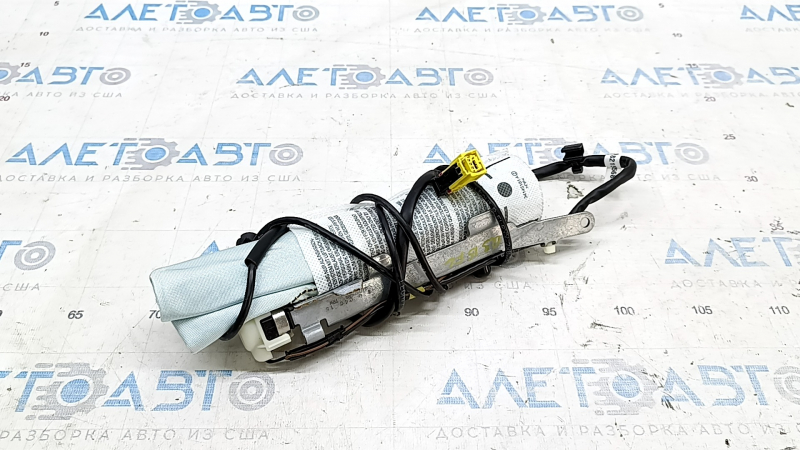 Подушка безопасности airbag переднего левого сиденья Audi Q3 8U 15-18