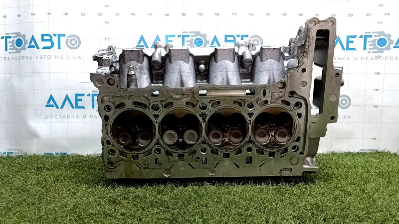 Головка блока цилиндров в сборе BMW F30 17-18 B46B20B 2.0Т
