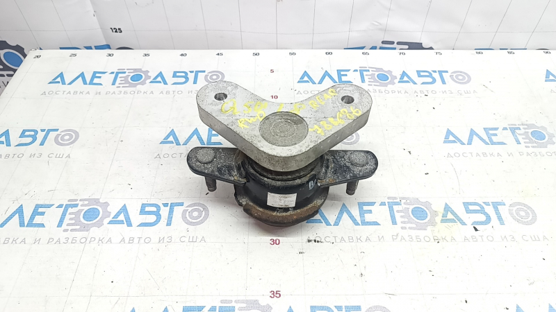 Подушка двигателя задняя Infiniti Q50 16-24 3.0T RWD потрескана