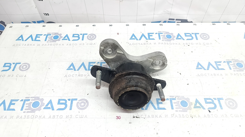 Подушка двигателя задняя Infiniti Q50 16-24 3.0T RWD потрескана