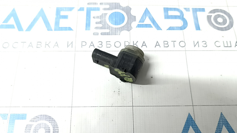 Парктроник передний внешний Audi Q7 4L 10-15