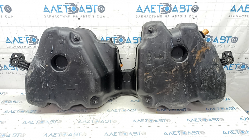 Топливный бак Volvo XC90 16-26 T5, T6, B5, B6
