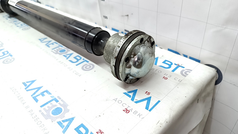 Карданный вал кардан Volvo XC90 16-26 T5, T6, B5, B6