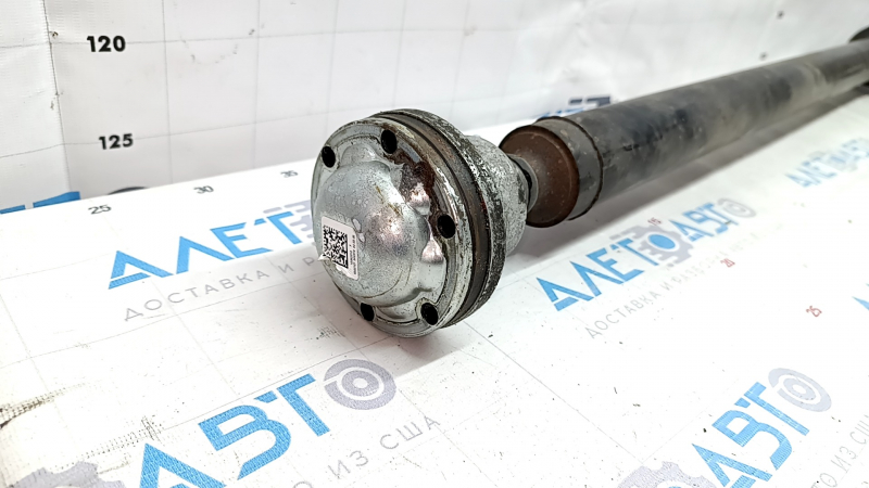 Карданный вал кардан Volvo XC90 16-26 T5, T6, B5, B6
