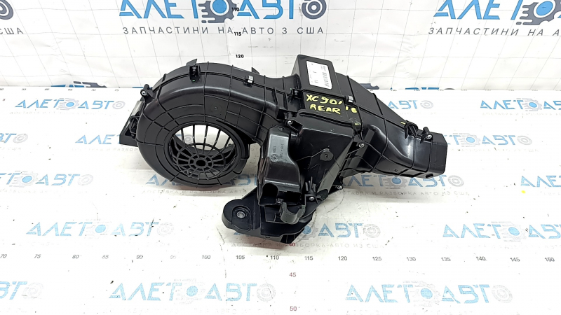 Корпус печки голый 3 ряд Volvo XC90 16-23
