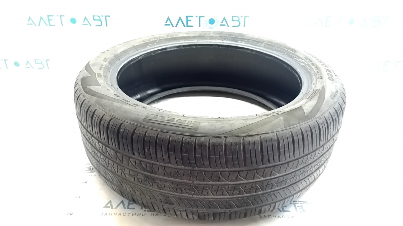 Шина R20 235/50 Pirelli Scorpion Zero 2023 всесезонная 6мм