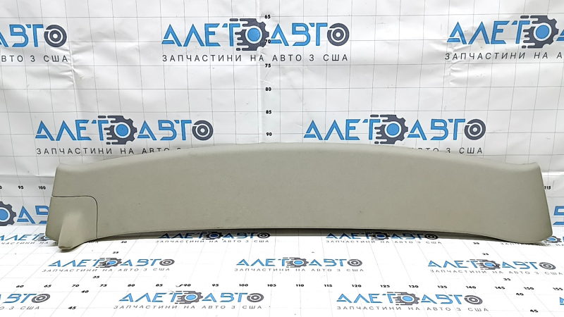 Обшивка двери багажника верхняя Lexus RX300 RX330 RX350 RX400h 04-09 серая