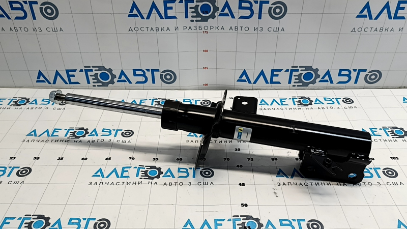 Амортизатор передний правый Ford Edge 15-18 2.0T fwd