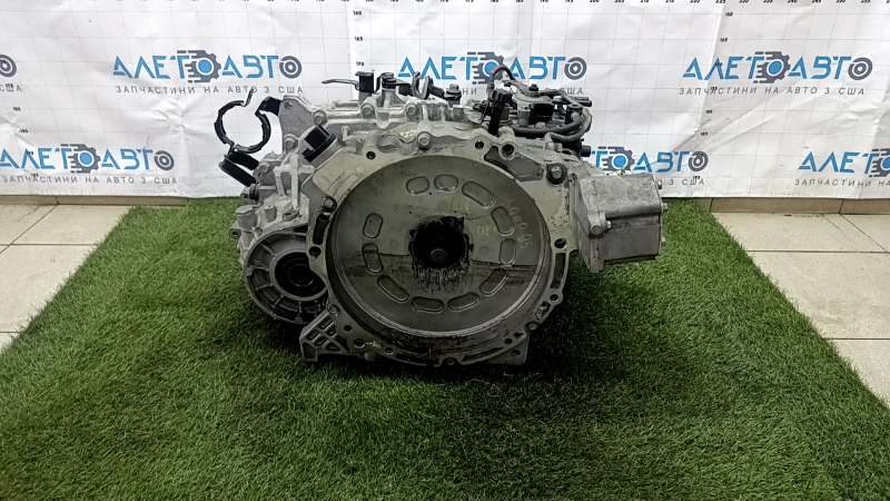 АКПП в сборе Hyundai Sonata 14-15 hybrid 103к