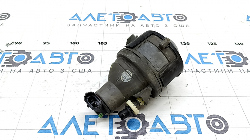 Противотуманная фара птф правая Lexus RX400h 06-08 песок