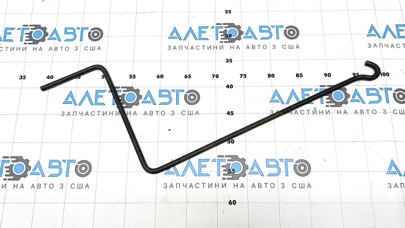 Ручка домкрата Toyota Camry v40