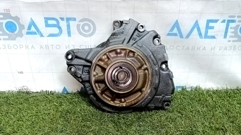 Масляный насос АКПП Audi Q3 8U 16-18 AWD QNU