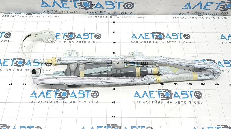 Подушка безопасности airbag боковая шторка левая Toyota Camry v40
