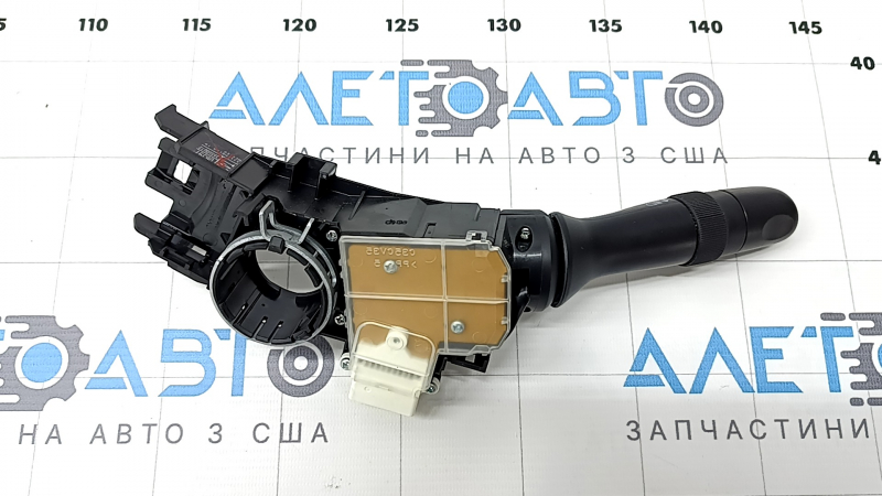 Подрулевой переключатель левый Toyota Camry v40 под птф, тип 2, потерт