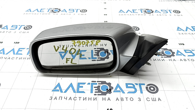 Боковое зеркало в сборе для Toyota Camry 2007 - 2011 с незначительными следами эксплуатации