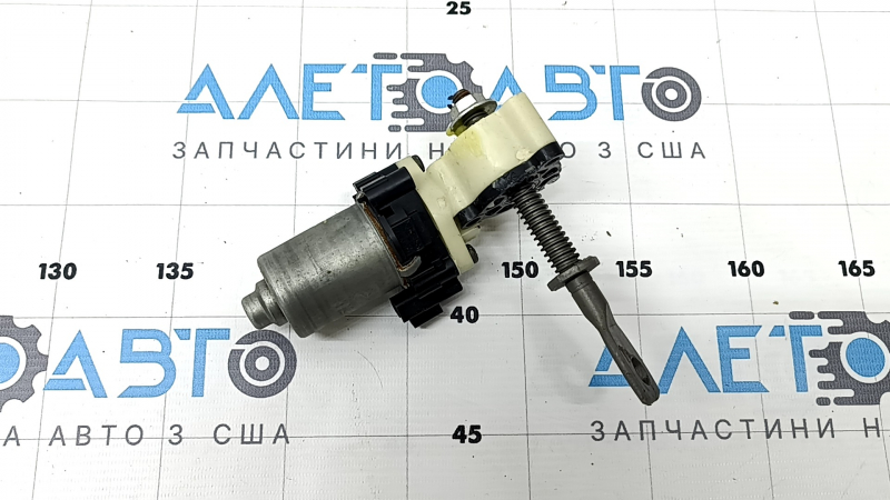 Моторчик регулировки наклона подушки водительского сидения Toyota Camry v40 10-11