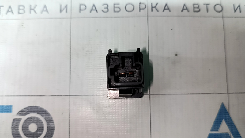 Кнопка TIRE SET Toyota Camry v40