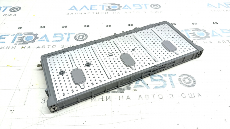 Элемент аккумуляторной батареи ВВБ Toyota Prius V 12-17 1.6 А*ч, 11г.