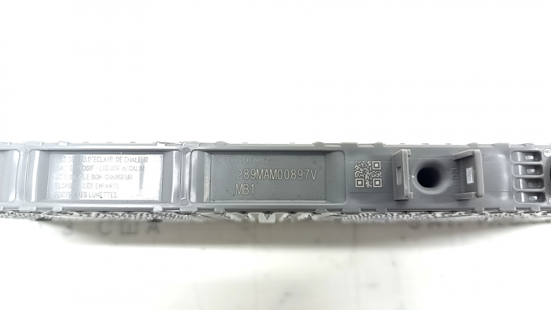 Элемент аккумуляторной батареи ВВБ Toyota Prius V 12-17 1.6 А*ч, 11г.