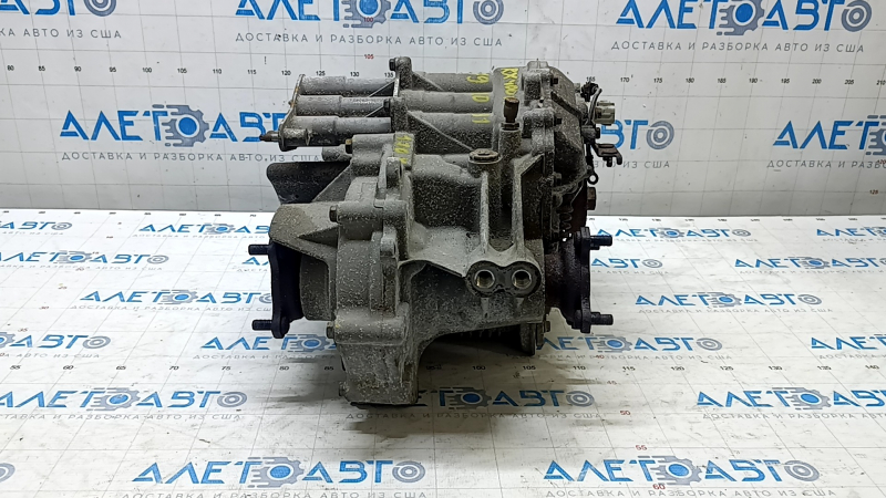 Задний дифференциал редуктор электрический Lexus RX400h 06-09 170к