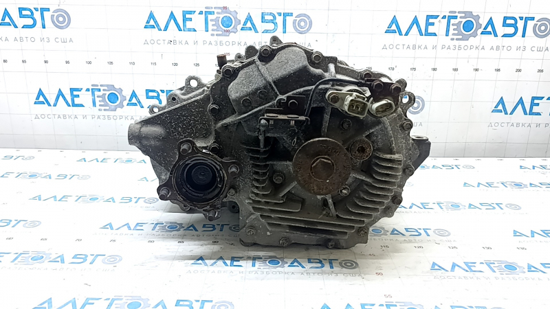 Задний дифференциал редуктор электрический Lexus RX400h 06-09 170к