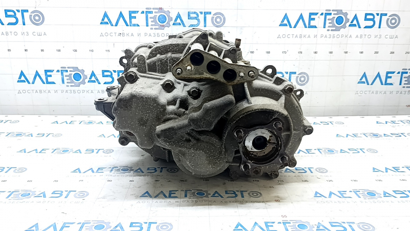 Задний дифференциал редуктор электрический Lexus RX400h 06-09 170к