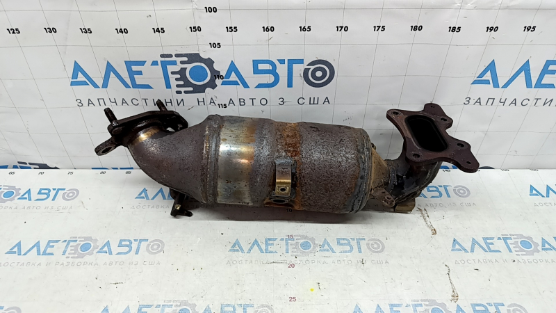 Катализатор Honda Accord 18-22 2.0 hybrid
