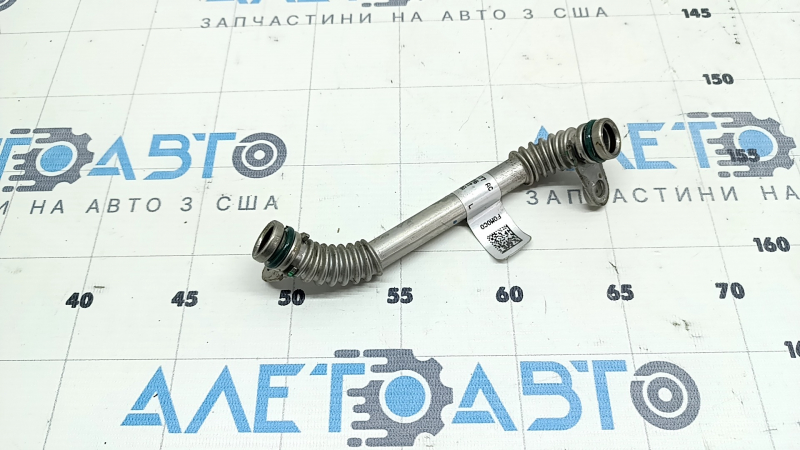 Трубка охлаждения турбины масляная Ford Escape MK4 23-26 1.5 обратка